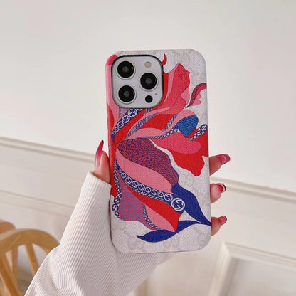 Pattern Design Galaxy Case For Samsung