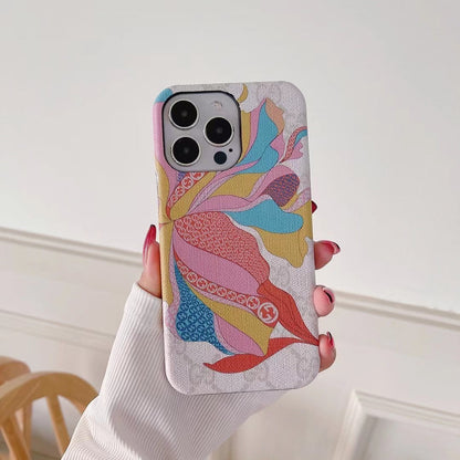 Pattern Design Galaxy Case For Samsung