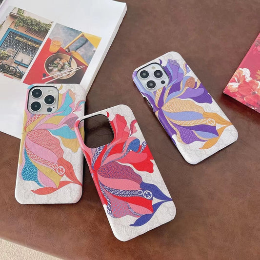 Pattern Design Galaxy Case For Samsung