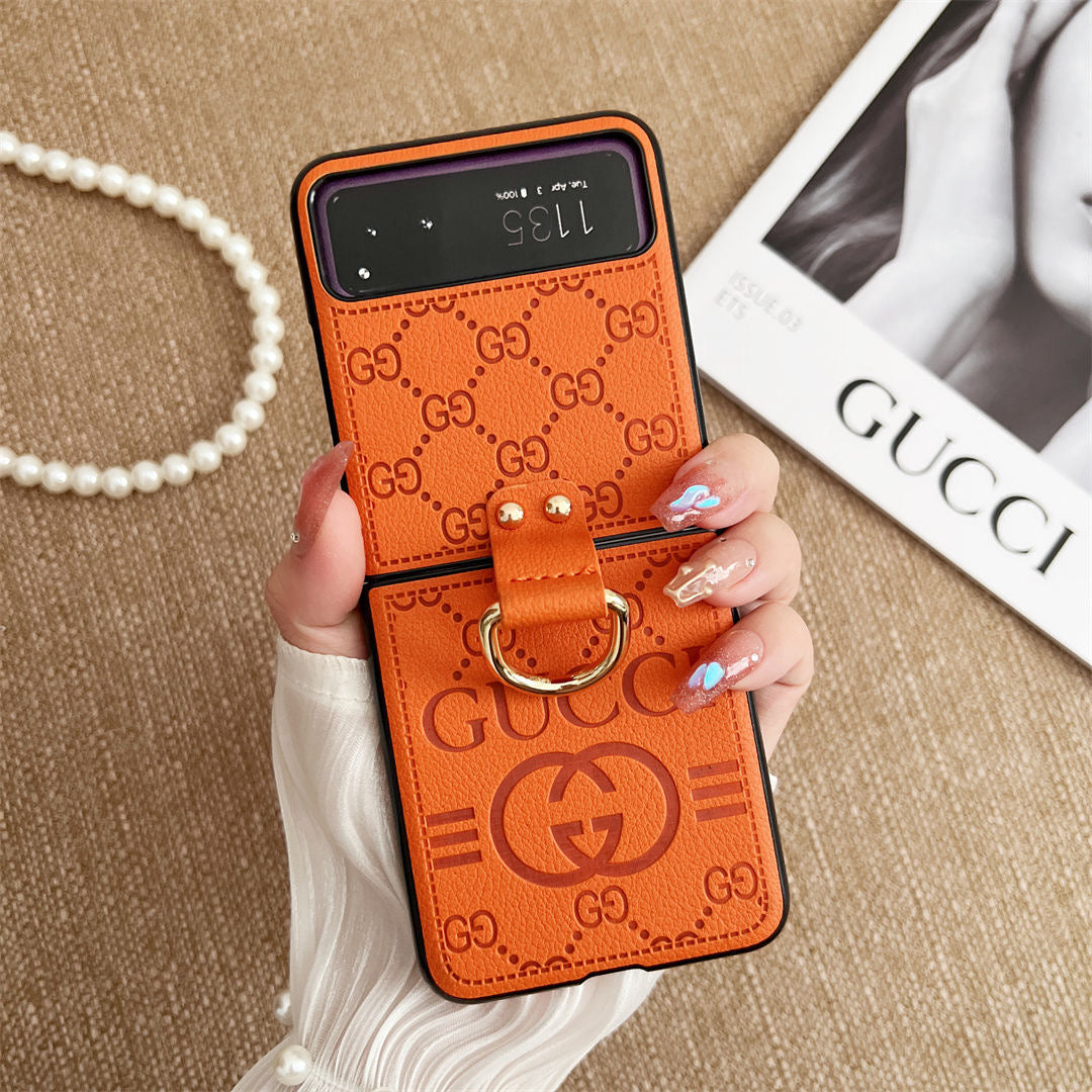Custodia Razr dal design colorato per Motorola 