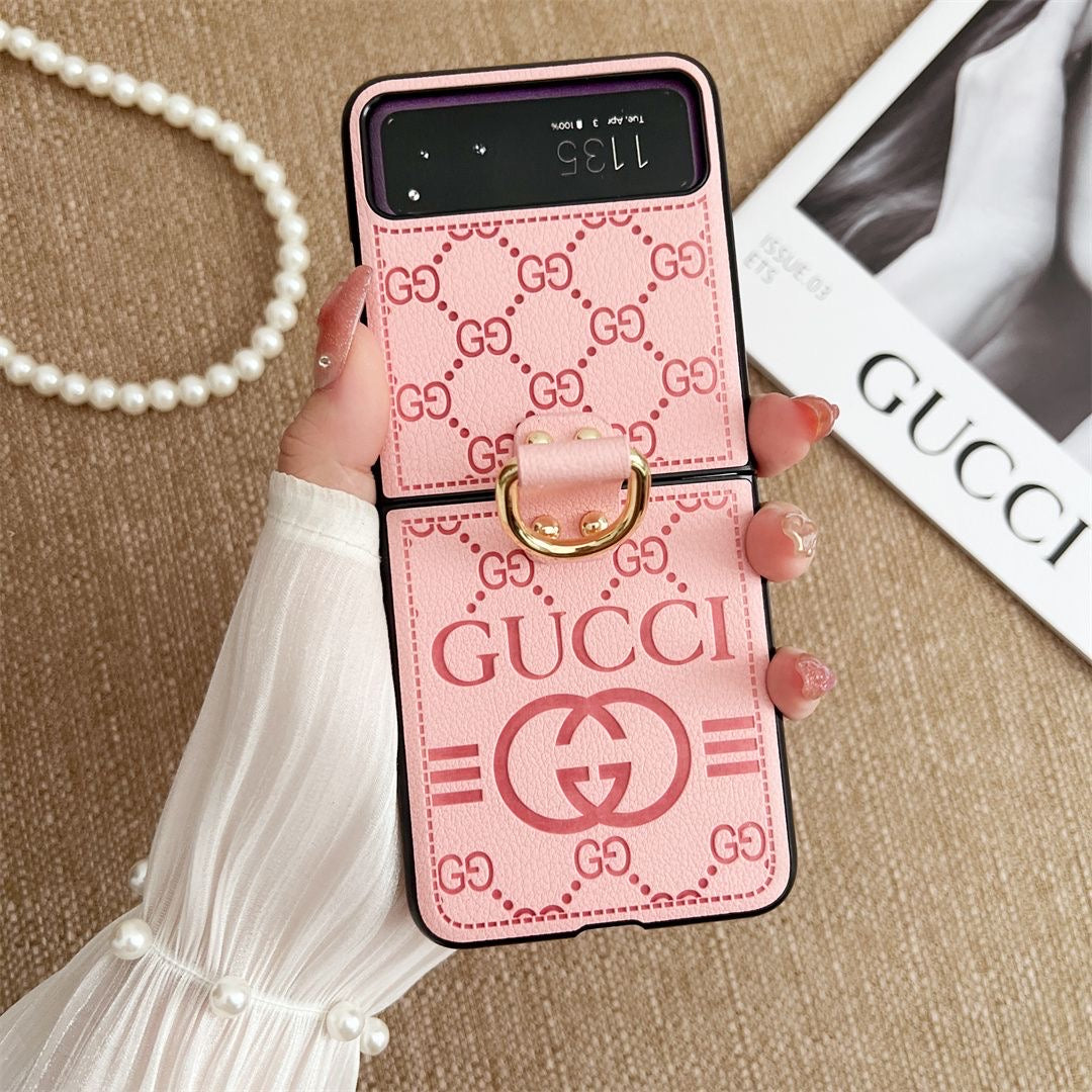 Custodia Razr dal design colorato per Motorola 