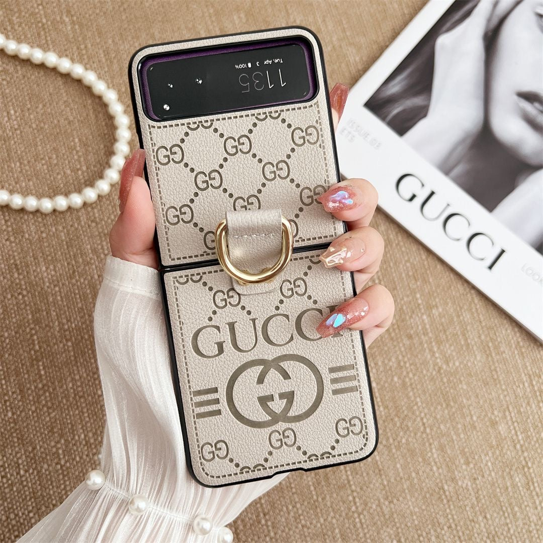 Custodia Razr dal design colorato per Motorola 