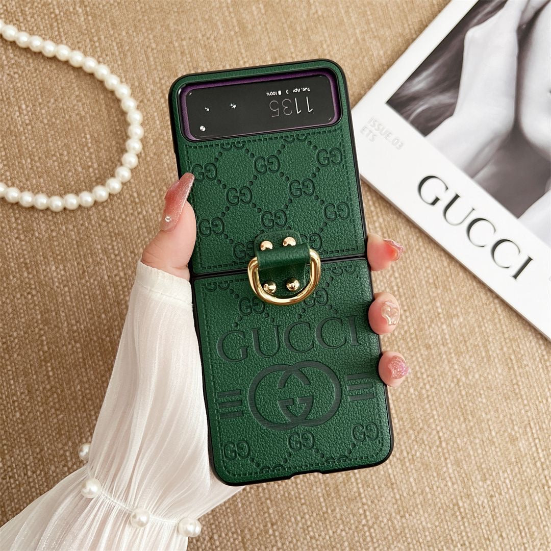 Custodia Razr dal design colorato per Motorola 