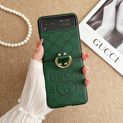 Custodia Razr dal design colorato per Motorola 