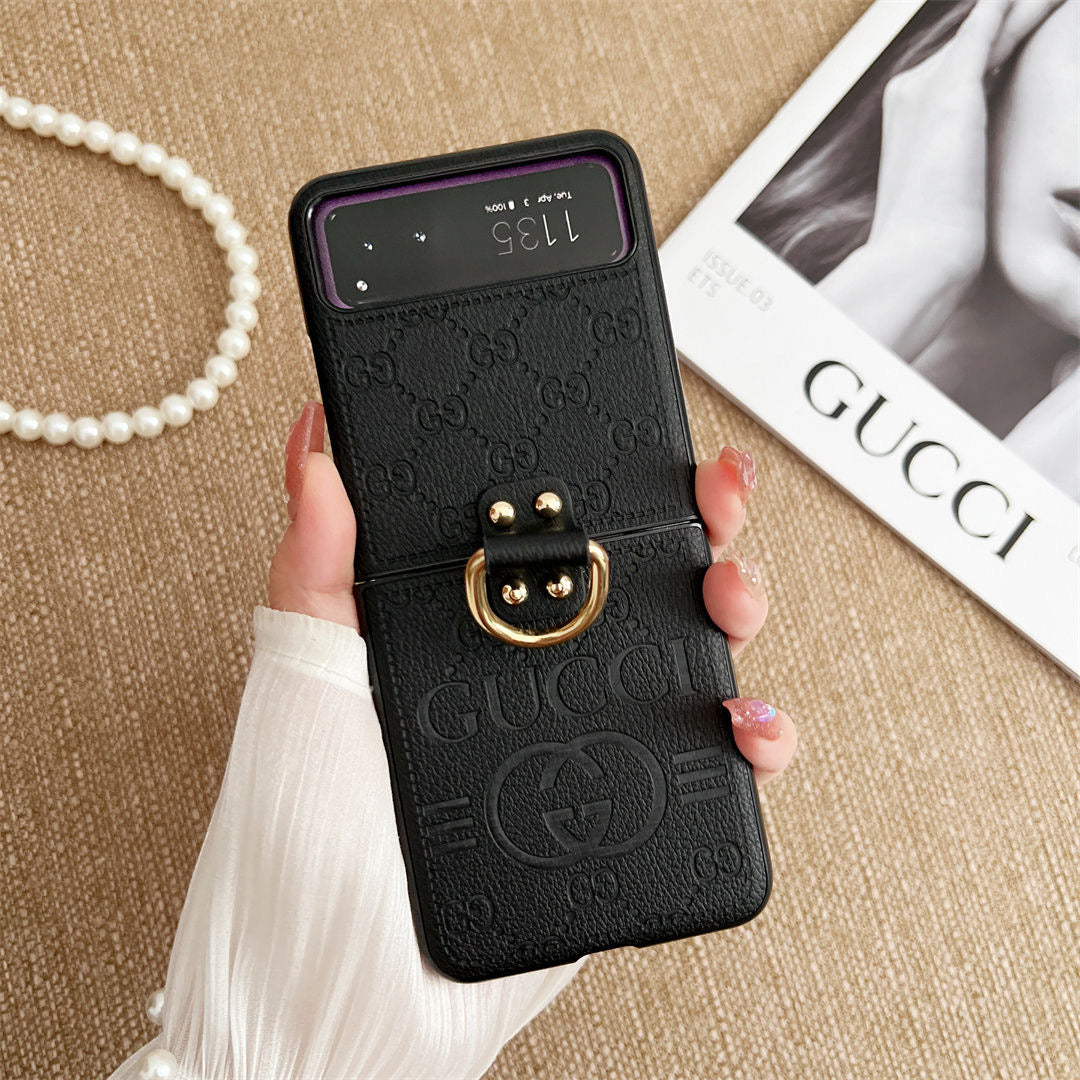 Custodia Razr dal design colorato per Motorola 