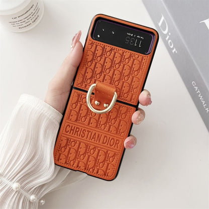 Embossed Design Razr Case For Motorola