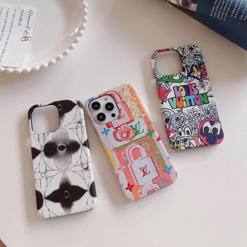 Klassische coole Galaxy-Hülle für Samsung 