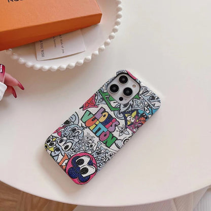 Classic Cool Galaxy Case For Samsung