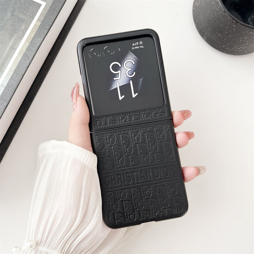 Buntes Design Razr Case für Motorola 