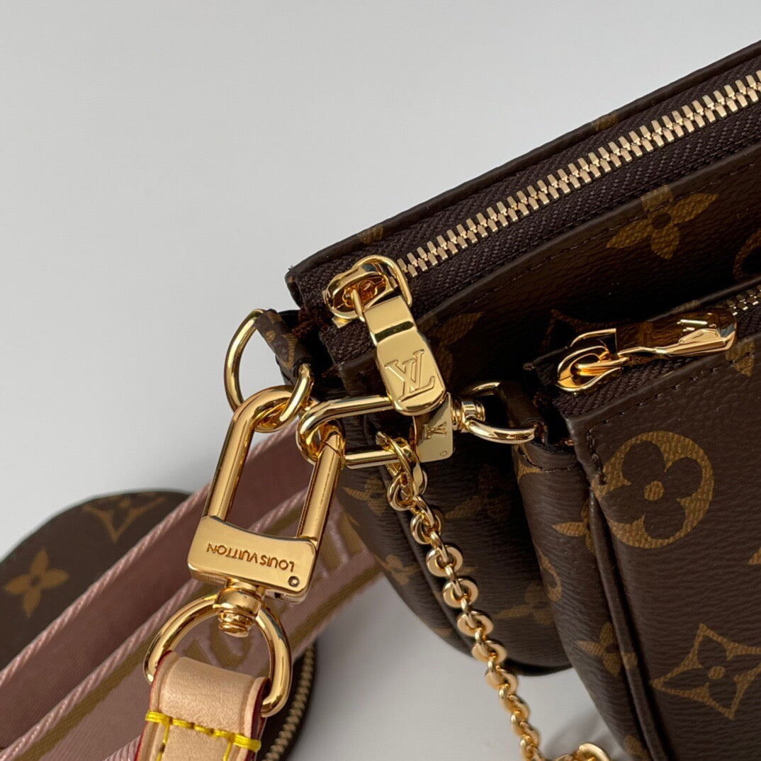 Trendy Chain Fashion Bag