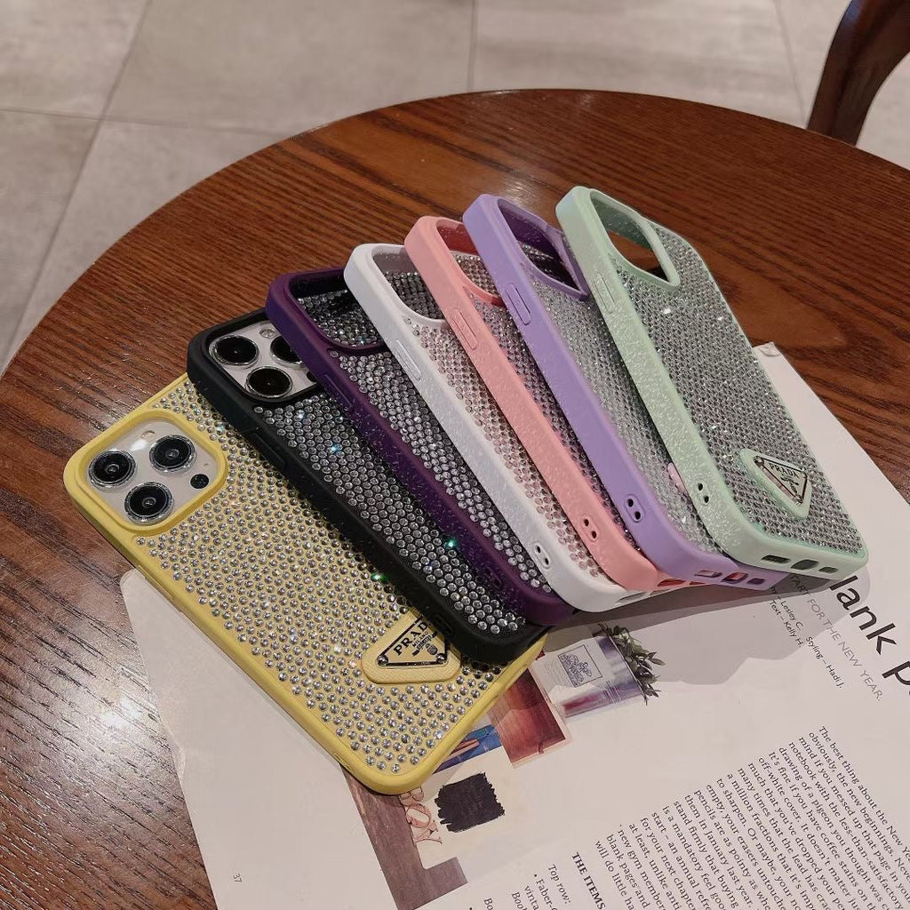 Custodia a tracolla di design per iPhone