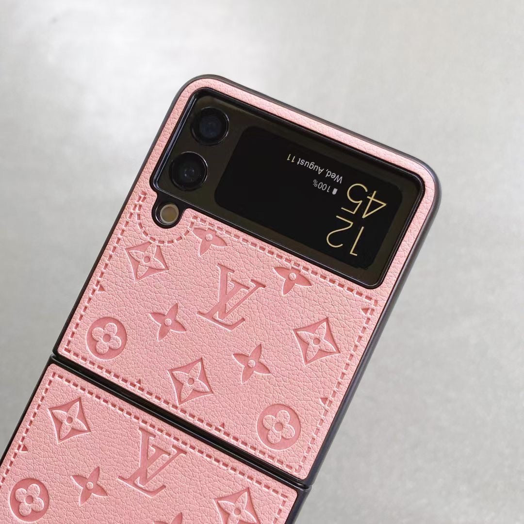 Bunt bedruckte Galaxy-Hülle für Samsung