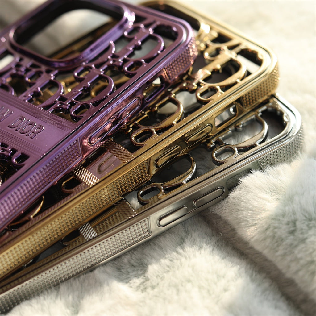 Custodia per telefono di design di tendenza per iPhone