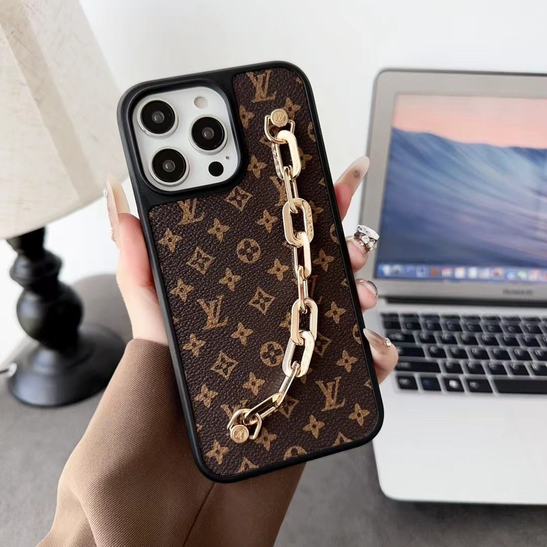 Summer Design Phone Case For iPhone