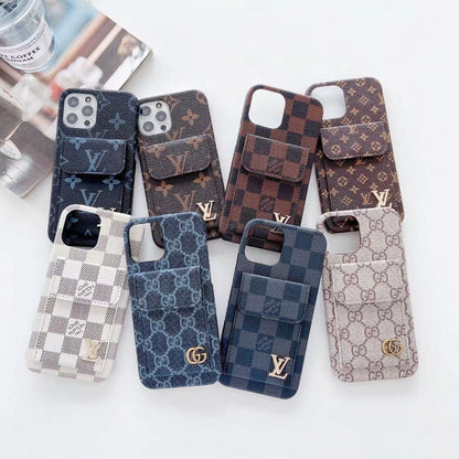 Fashion Design Phone Case For iPhone