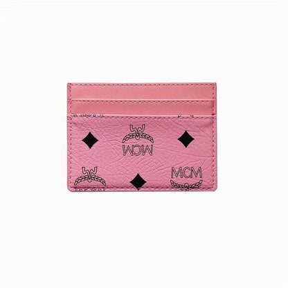 Fresh Card Holder Wallet