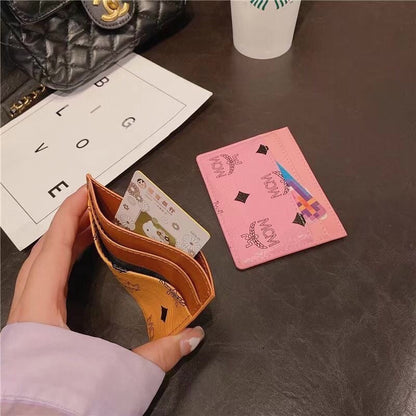 Fresh Card Holder Wallet