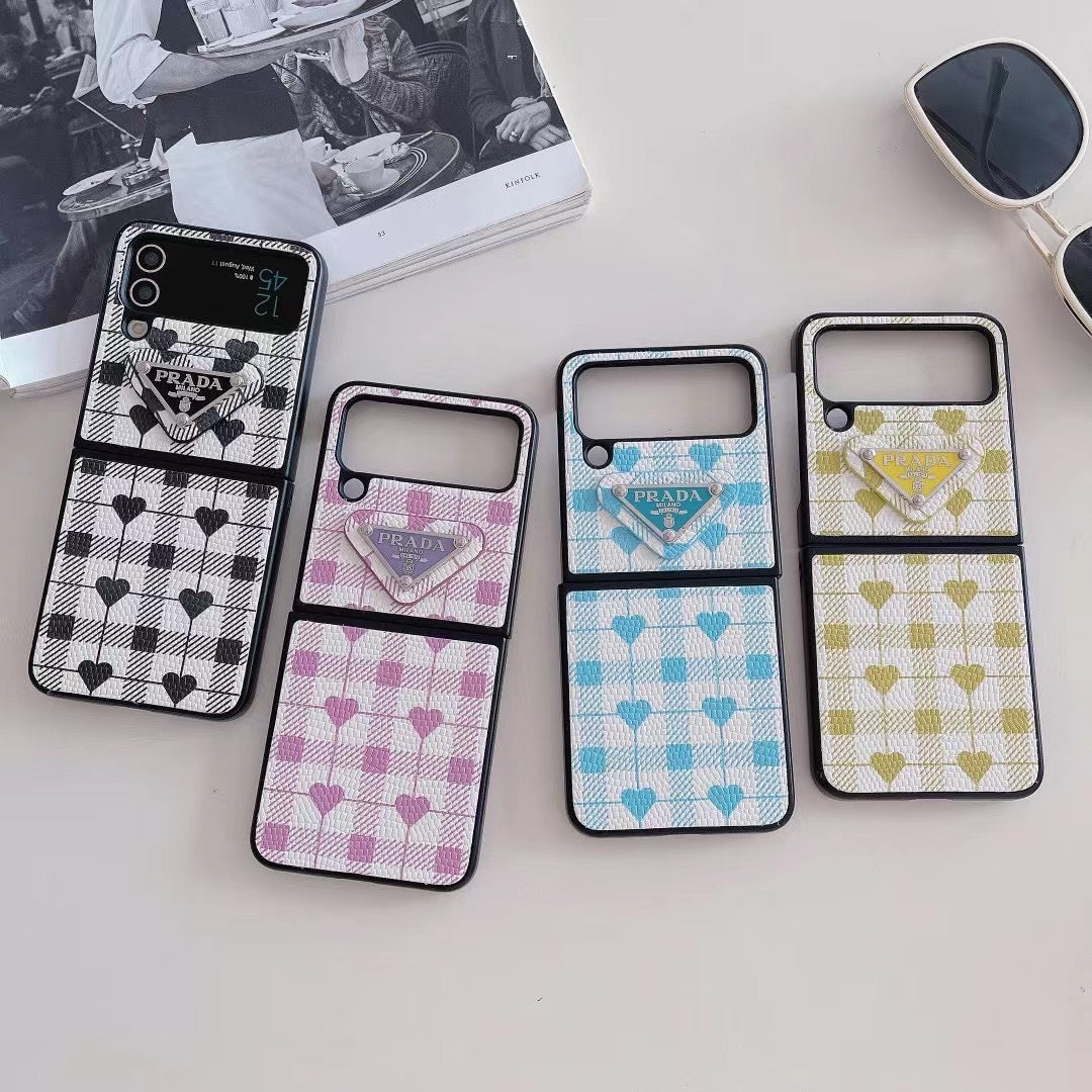 Gird Design Galaxy Case For Samsung