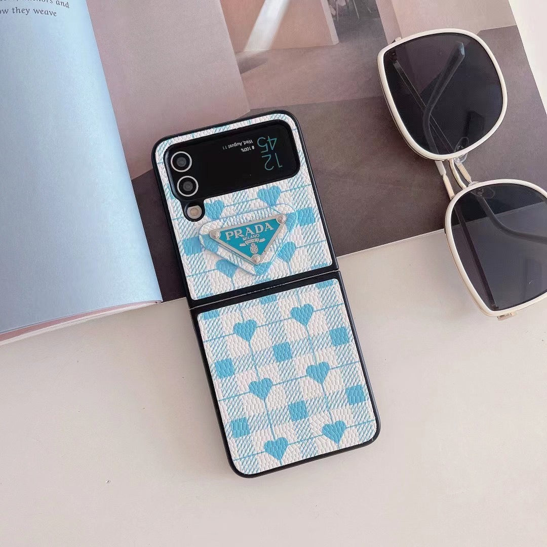 Gird Design Galaxy Case For Samsung