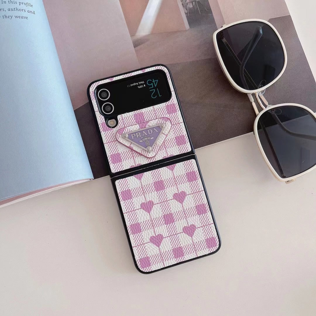 Gird Design Galaxy Case For Samsung