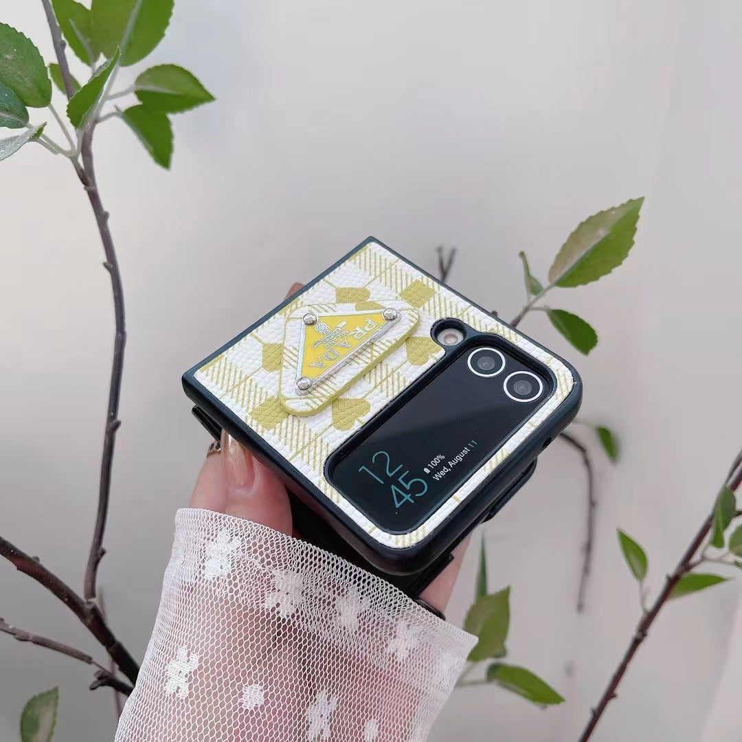 Gird Design Galaxy Hülle für Samsung