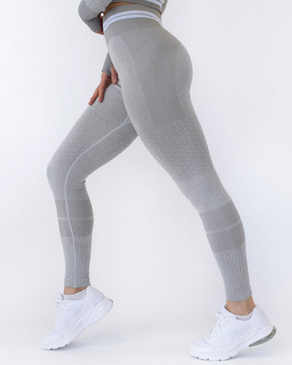 Leggings Imperia Seamless - Grigio