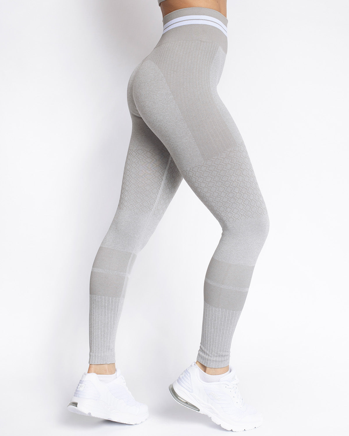 Leggings Imperia Seamless - Grigio