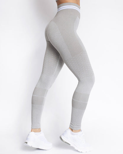 Leggings Imperia Seamless - Grigio