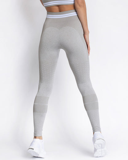 Leggings Imperia Seamless - Grigio