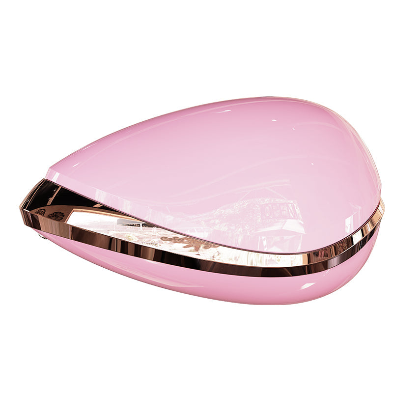 Vibratore succhia-clitoride KISTOY K-King