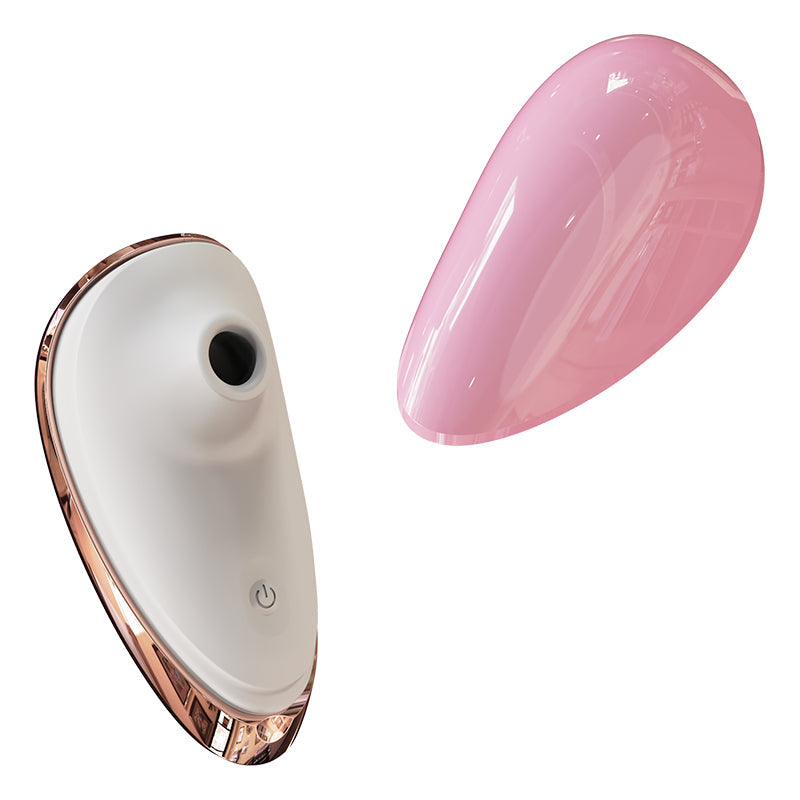 Vibratore succhia-clitoride KISTOY K-King