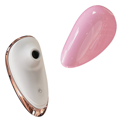 Vibratore succhia-clitoride KISTOY K-King