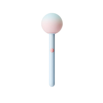 Vibratore clitorideo KISTOY Lala Pop