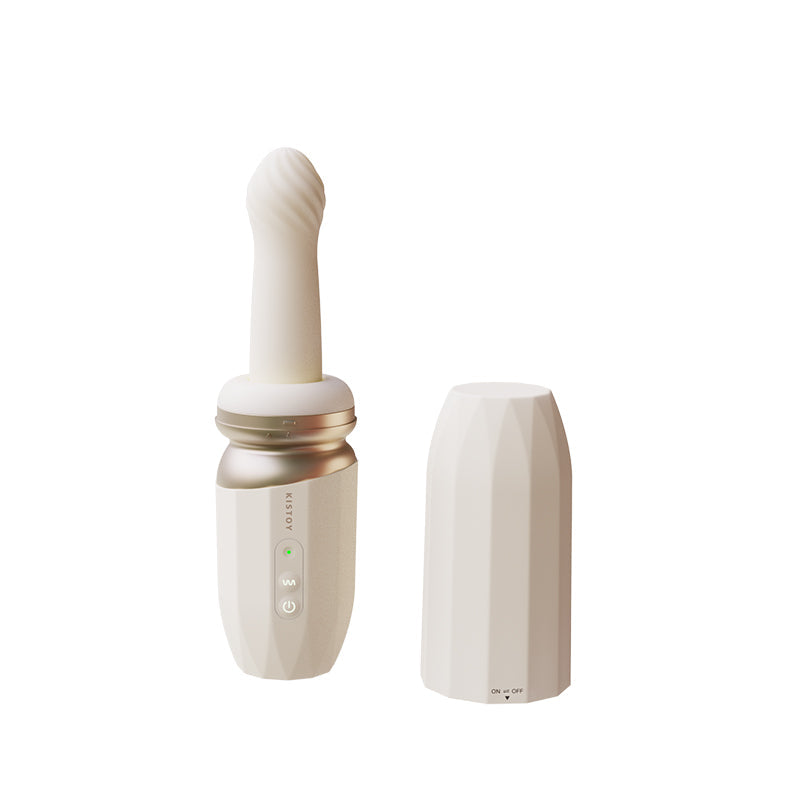 Macchina del sesso con spinta in tutù KISTOY