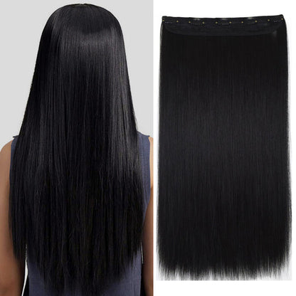 Extension per capelli lisci naturali Halo
