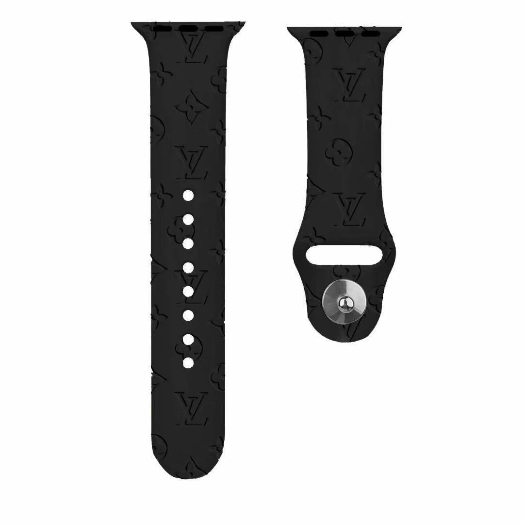 Printing Apple Watch Straps