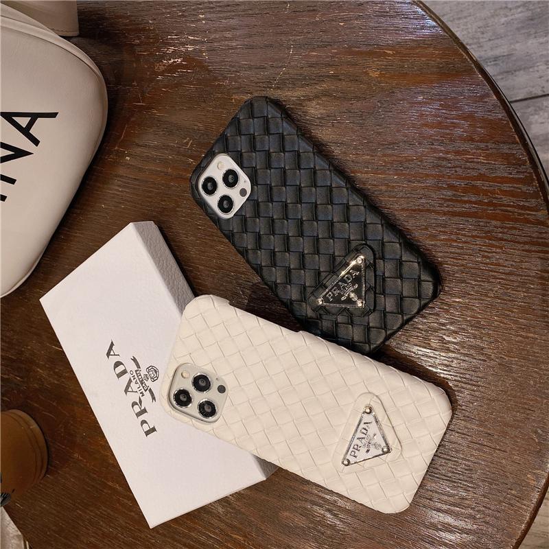 Gitter-Design Galaxy Case für Samsung