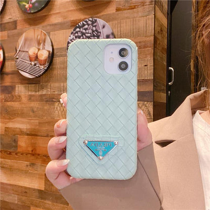 Gitter-Design Galaxy Case für Samsung