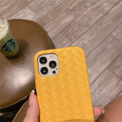 Gitter-Design Galaxy Case für Samsung