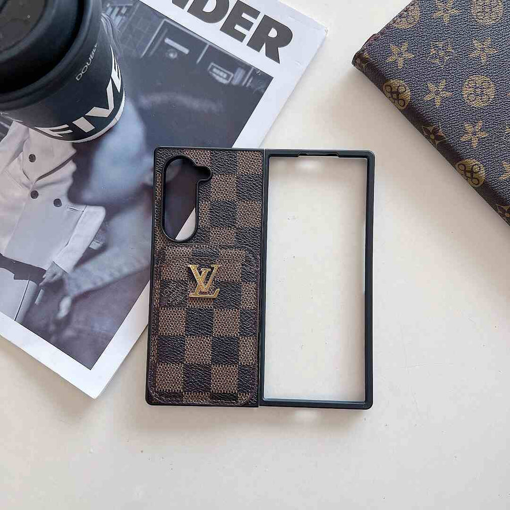 Retro Classic Bedruckte Galaxy Hülle für Samsung
