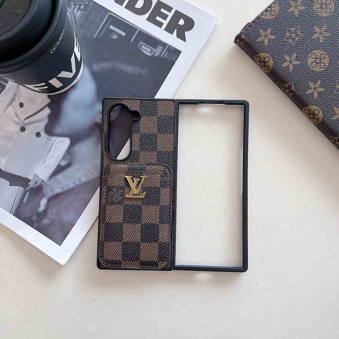 Retro Classic Bedruckte Galaxy Hülle für Samsung