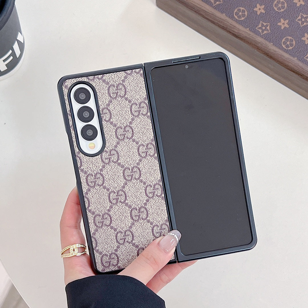 Fashion Print Galaxy Case For Samsung