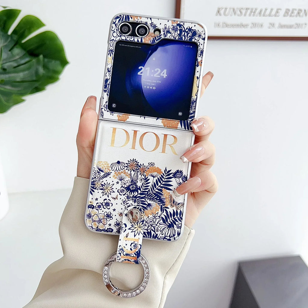 Custodia Galaxy della serie Forest per Samsung 