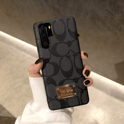 Samsung Galaxy All Series - Pattern Design Phone Case - ERPOQ