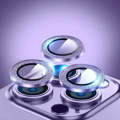 Crystal Camera Lens Protector