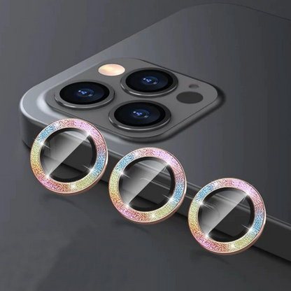 Crystal Camera Lens Protector