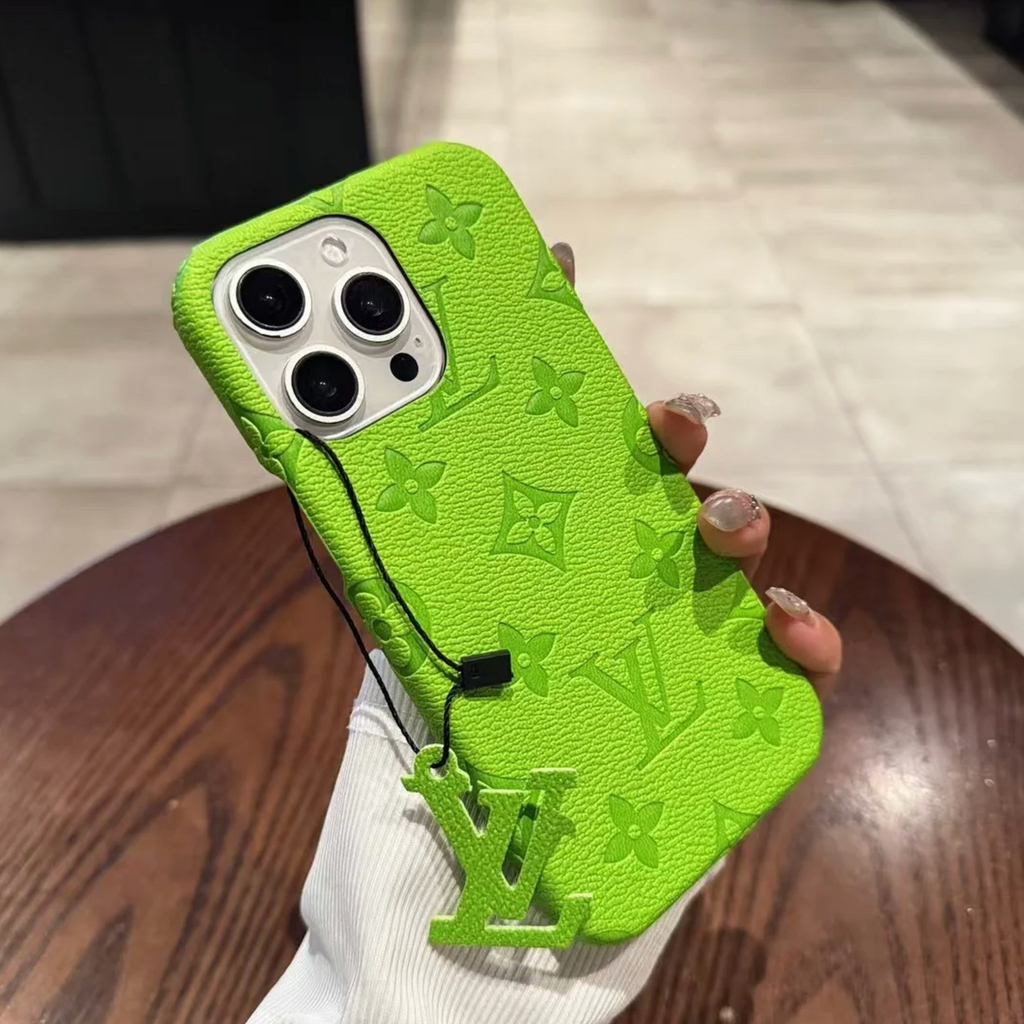 Colorful Cool Phone Case For iPhone (6 Colors)