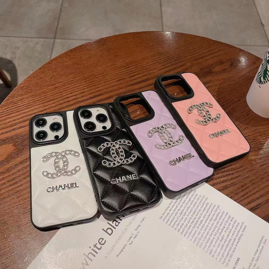 Color World Phone Case For iPhone