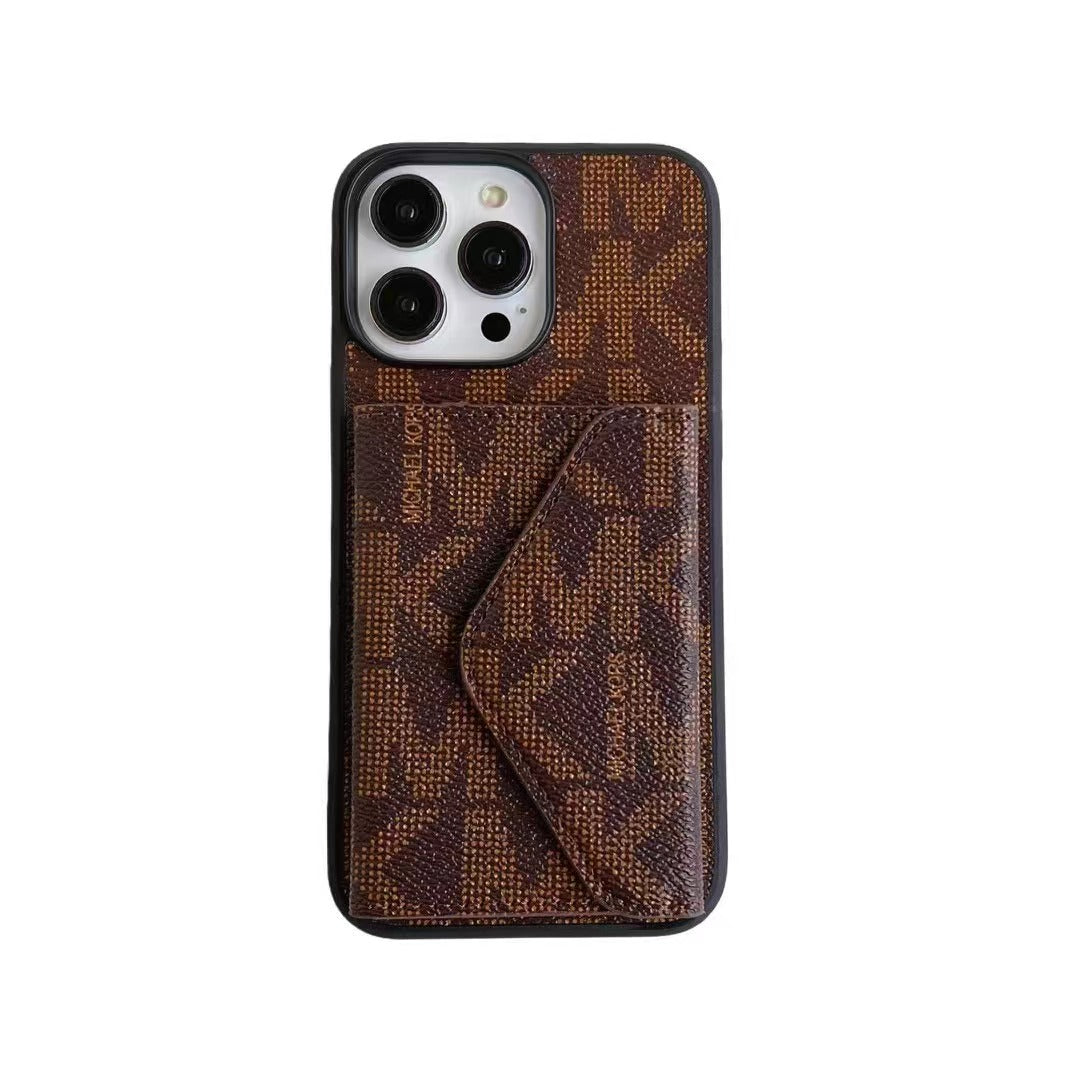 Classic Hard Galaxy Case For Samsung