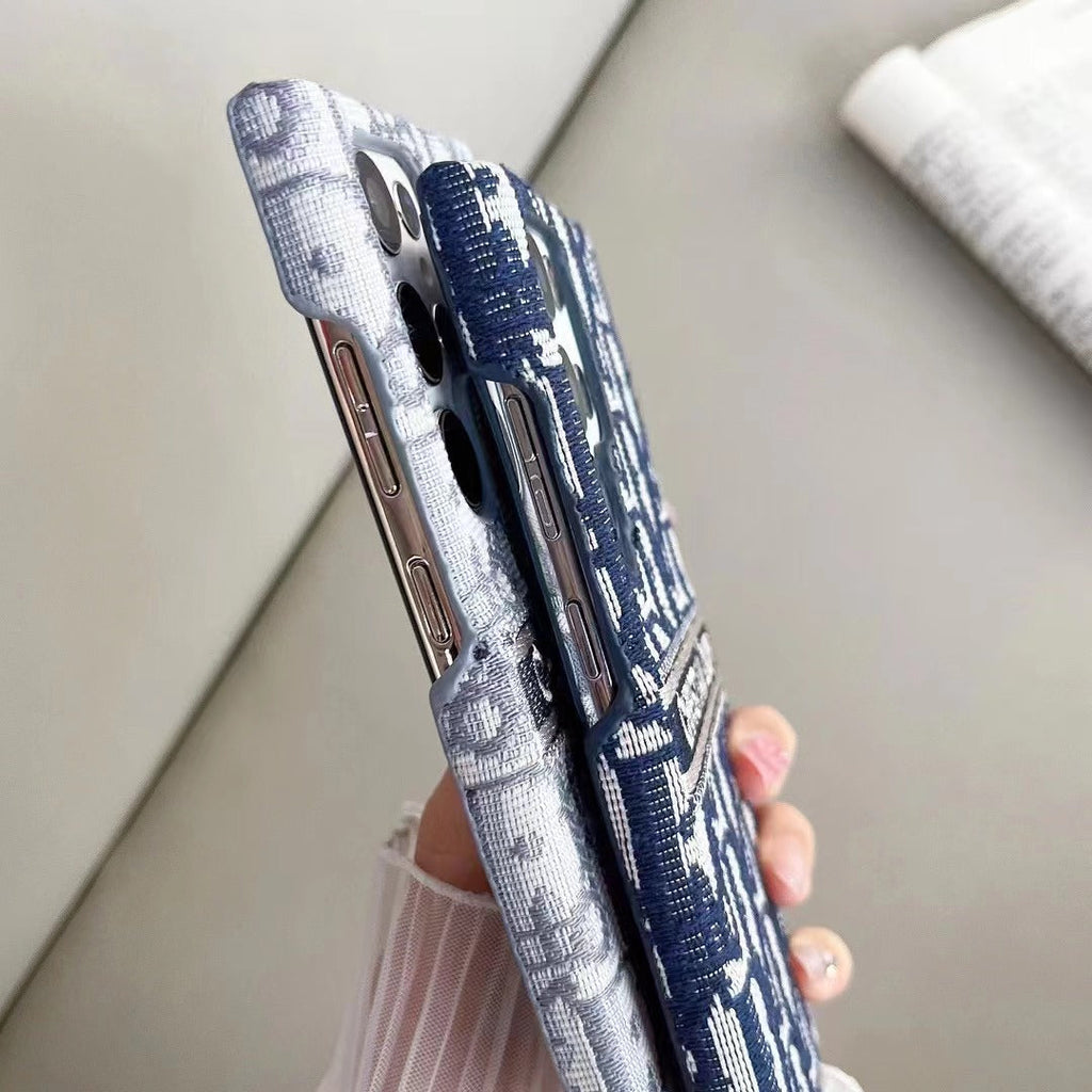 Switch Schwarze Galaxy Hülle für Samsung 